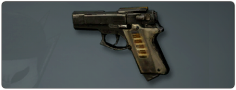 black ops 1 pistols