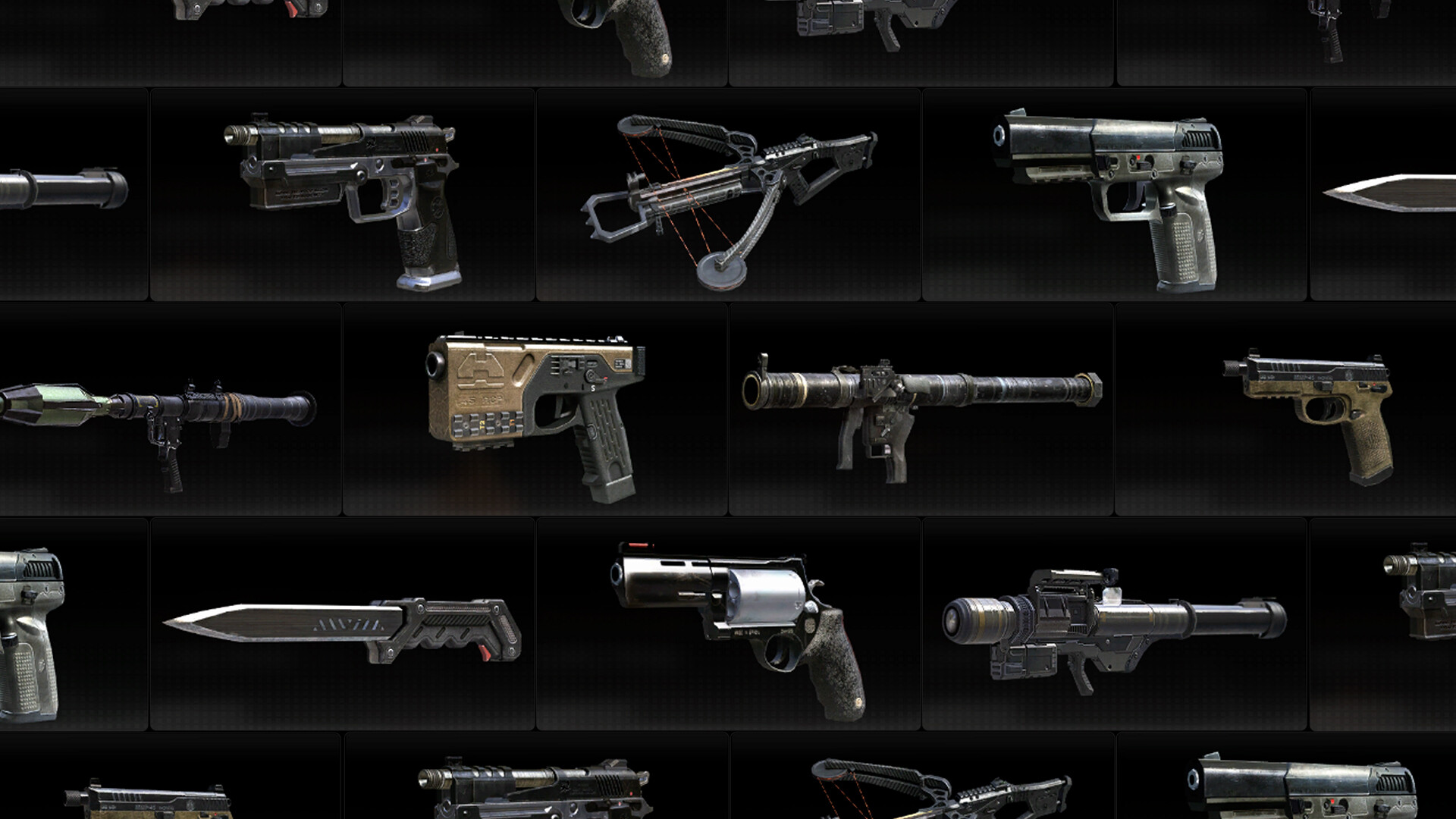 black ops 2 guns wallpaper