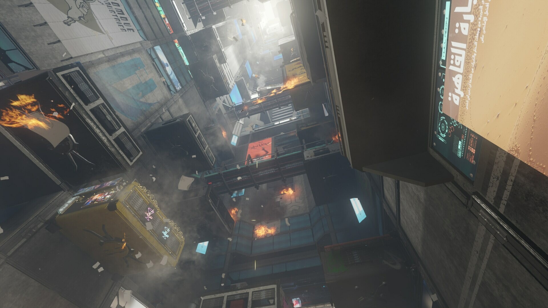 Campaign Black Ops 3 Extra Call Of Duty Maps