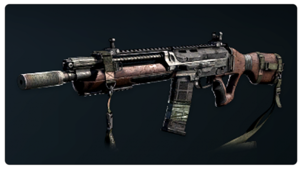 call of duty ghosts ak 12