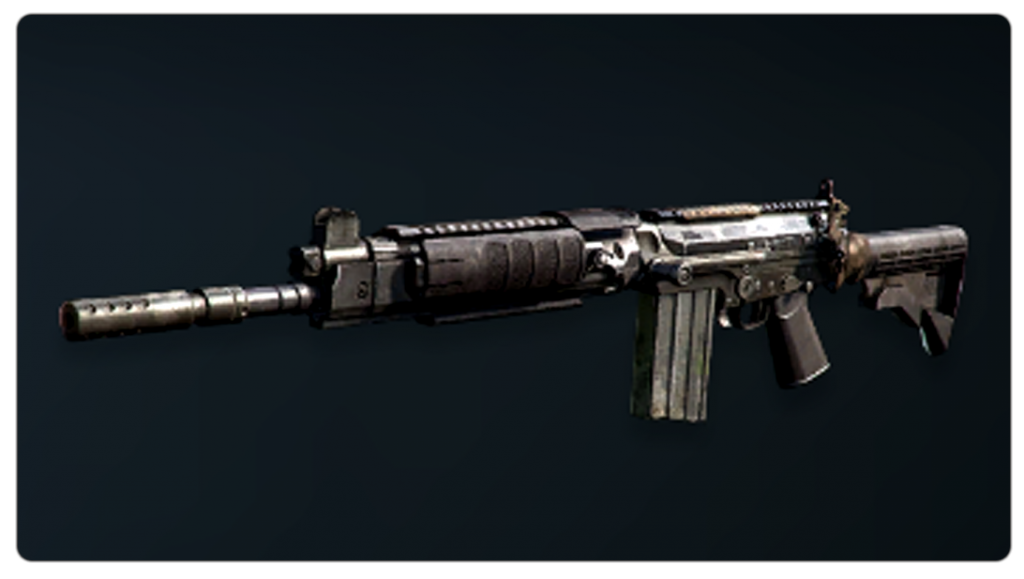 call of duty ghosts marksman rifles