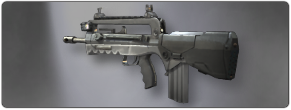 vector gun mw2