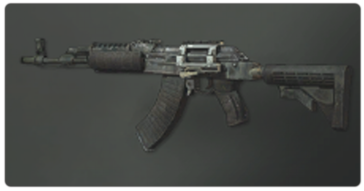 AK-47 - Call of Duty: Modern Warfare 3 Guide - IGN