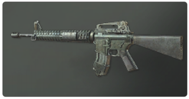 Modern Warfare 3 weapon list: All 115 weapons in MW3