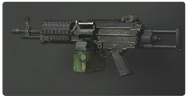 Modern Warfare 3 gun list - all confirmed and rumoured weapons