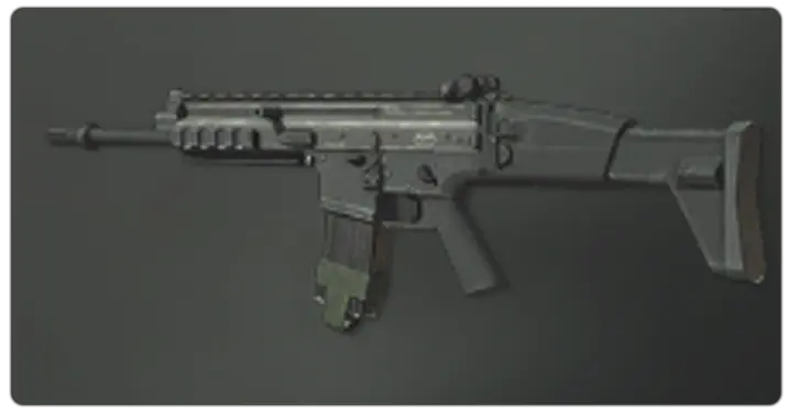 Modern Warfare 3 gun list - all confirmed and rumoured weapons