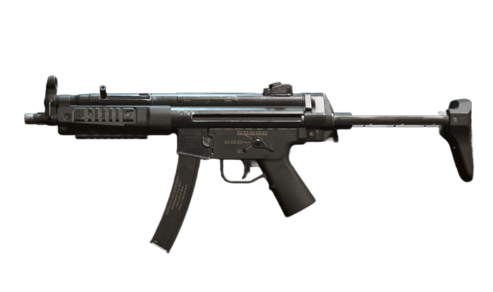 Launch Comms: Upping Your Arsenal: Primary and Secondary Weapons Detail for Modern  Warfare III