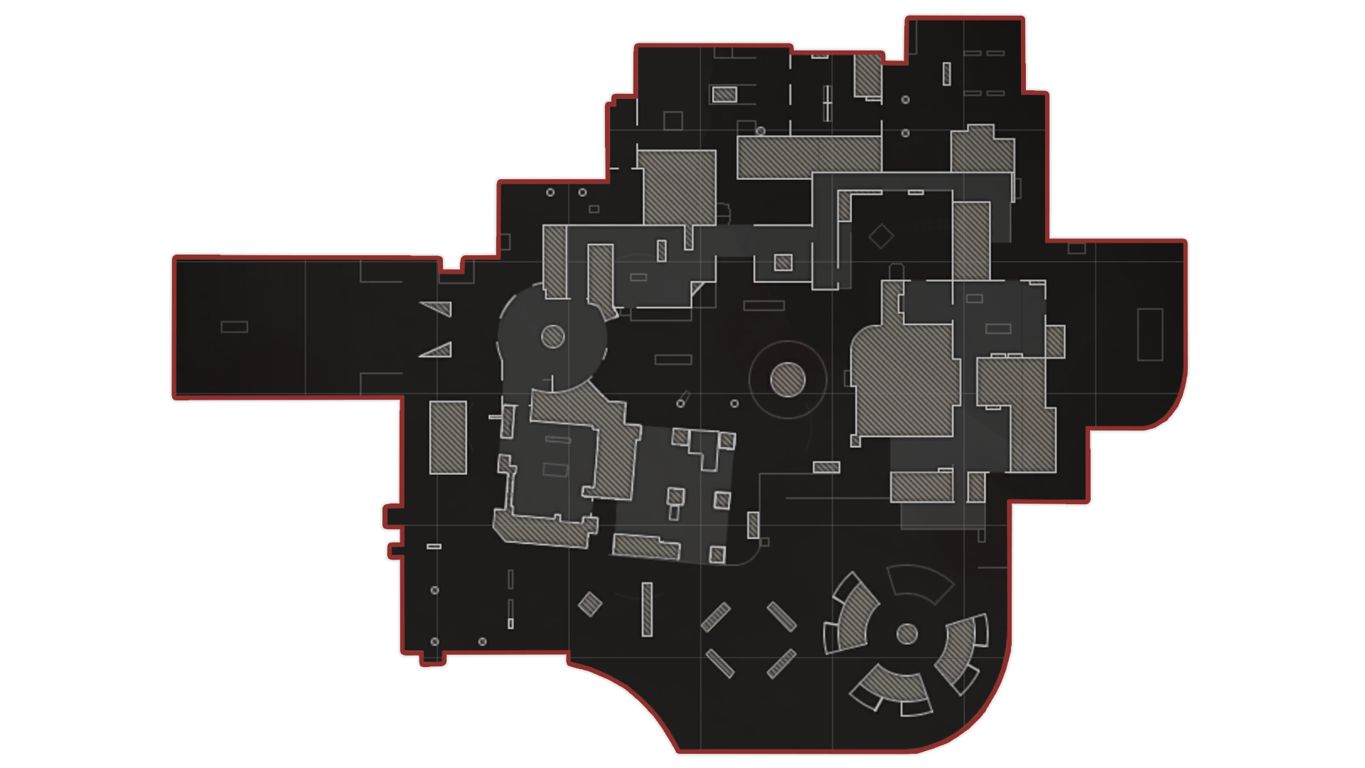 The mysterious case of the missing Modern Warfare 2 museum map