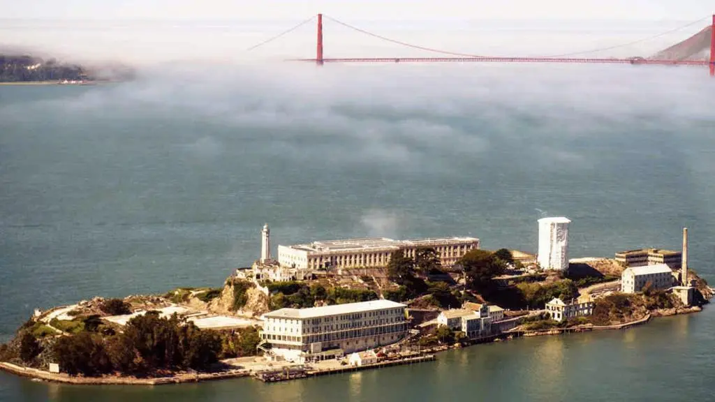 Alcatraz Video Showcases Rebirth Island Accuracies