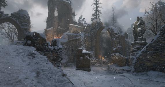 World War 2 - Call of Duty Maps