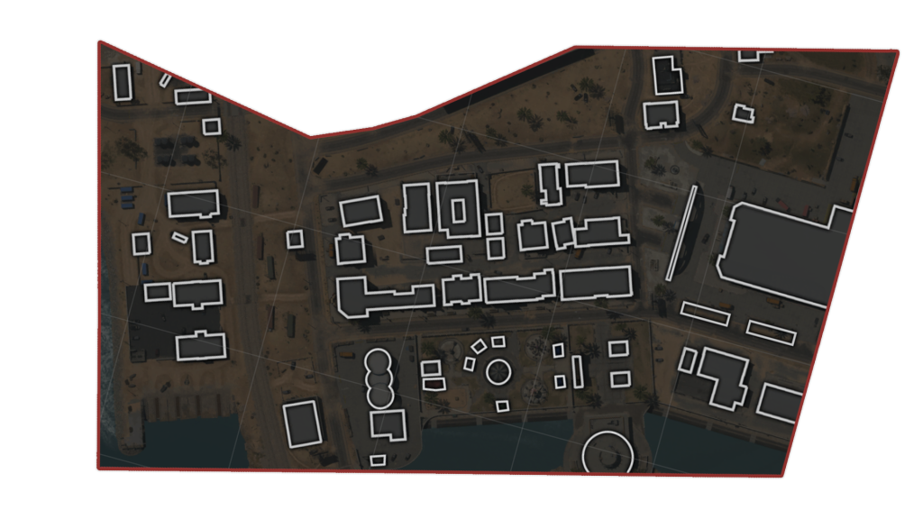 battle map Sa'id minimap