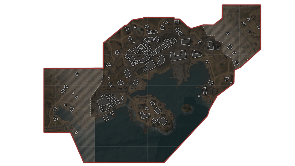 battle map Sarrif Bay minimap