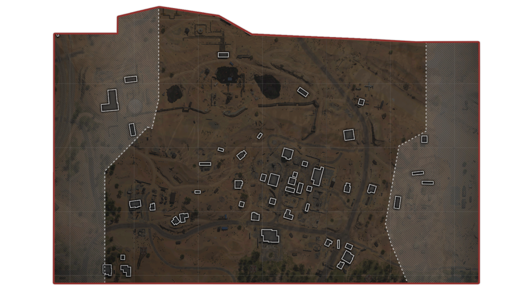battle map Taraq minimap