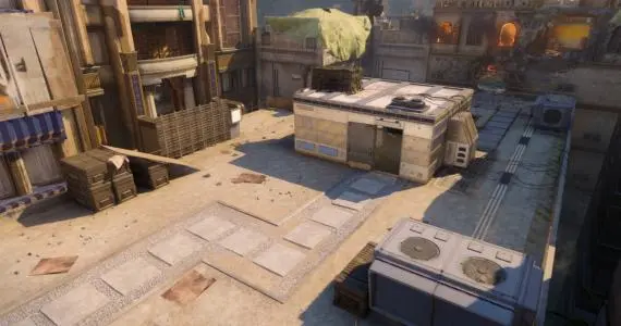 black ops 3 multiplayer maps overlays