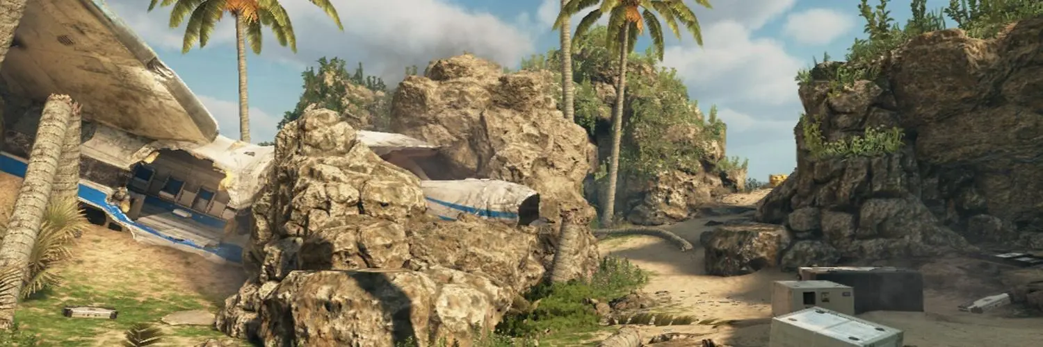 Cove Black Ops 2 Call of Duty Maps