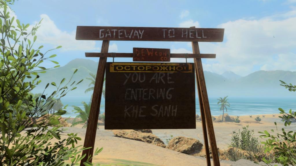 gateway to hell