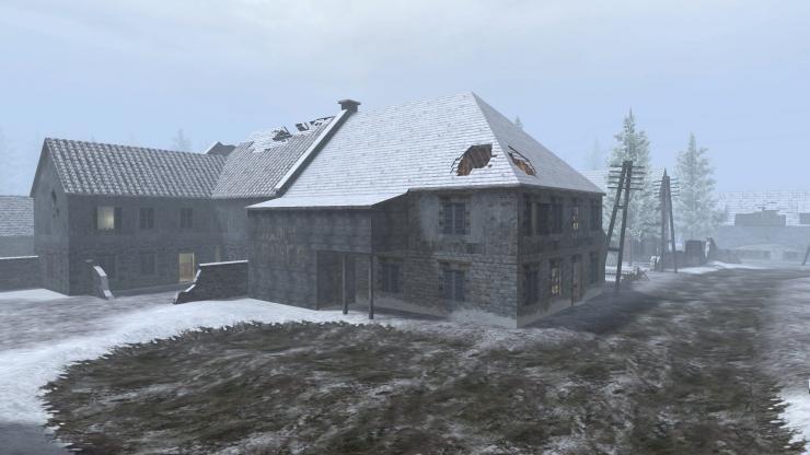 Foy - Call of Duty 1 - Call of Duty Maps