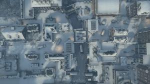 Frost - Black Ops 2 - Call of Duty Maps