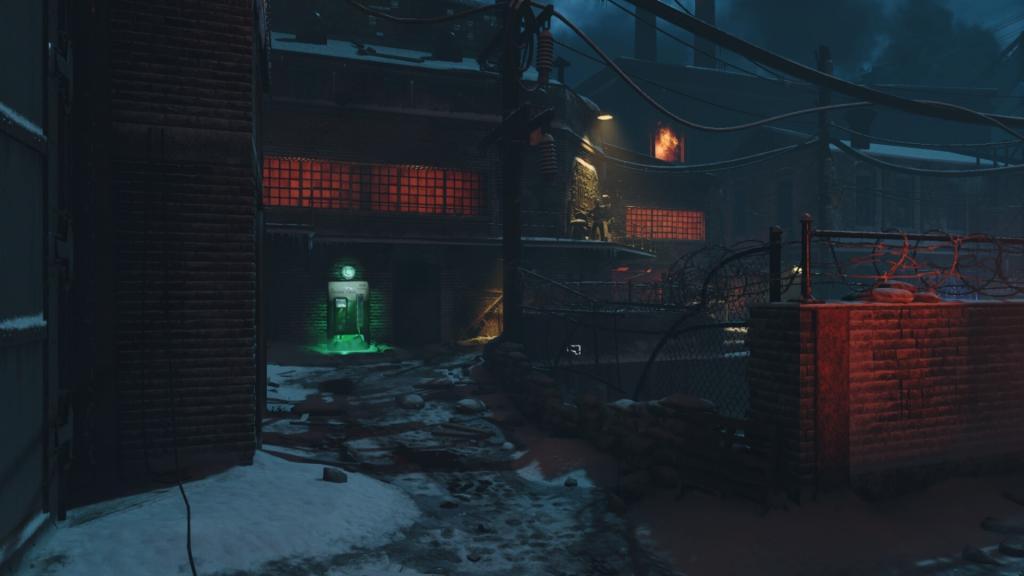 The Giant Black Ops 3 Zombies Call Of Duty Maps