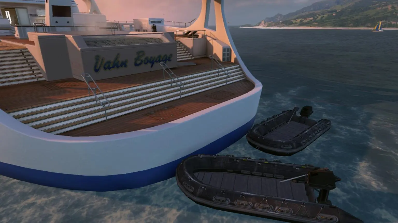 Black ops 2 standoff mandela effect