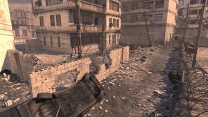 Karachi - Modern Warfare 2 - Call of Duty Maps