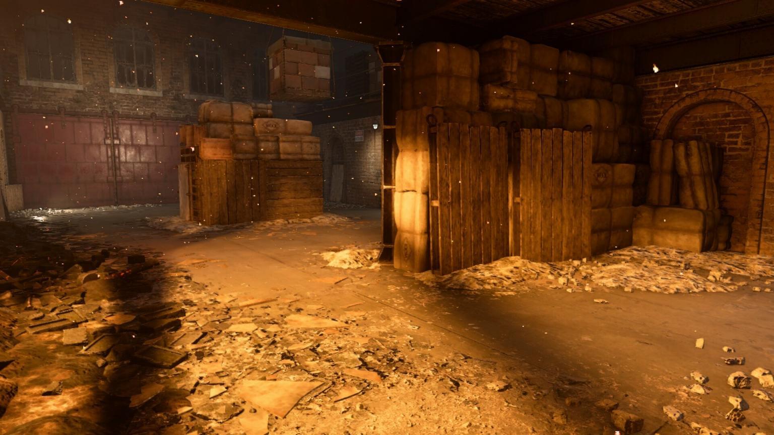 London Docks World War 2 Call Of Duty Maps   Londondocks7 1536x864 