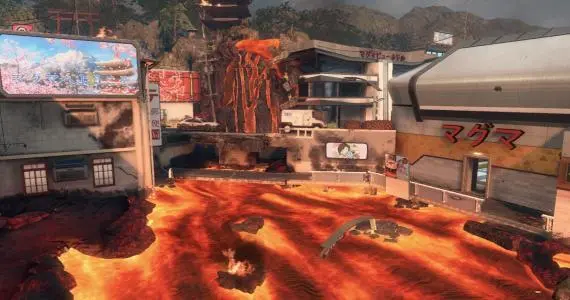 Black Ops 2 Remastered Release Date, Multiplayer & Zombie Maps