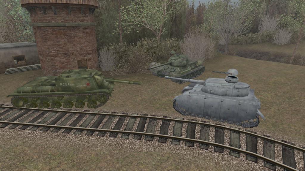 ponyri tanks