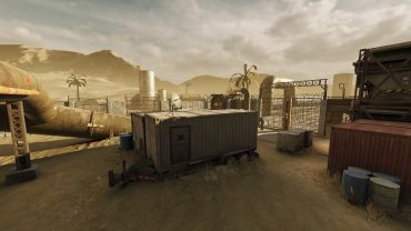 Rust - Call of Duty Mobile - Call of Duty Maps