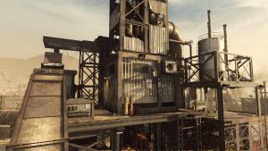 Rust - Gunfight, Modern Warfare - Call of Duty Maps