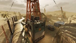 Rust - Call of Duty Mobile - Call of Duty Maps