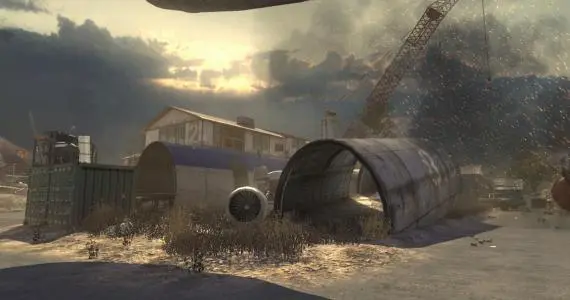 All Original MW2 Maps Coming to Modern Warfare II? 