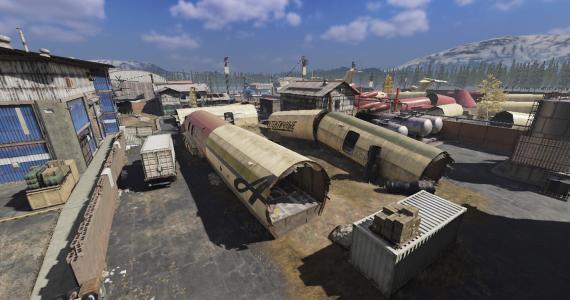 All COD Mobile Maps (2019/2022)  Full List of Call of Duty Mobile Maps