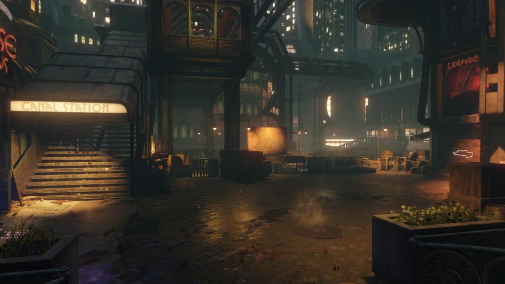How to Play Shadows of Evil in Black Ops III Zombies: 7 Steps