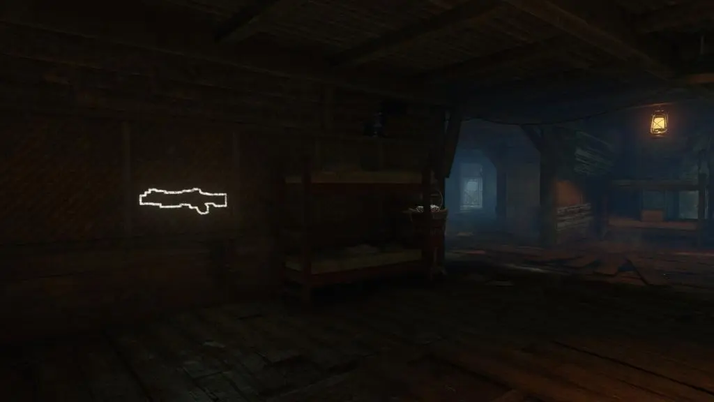 Co-Optimus - News - Classic Zombies Map 'Shi no Numa' Debuts in