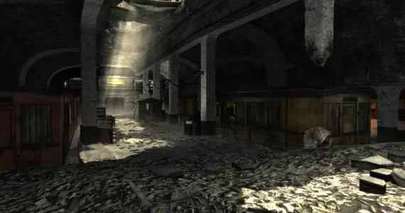call of duty world at war zombies maps