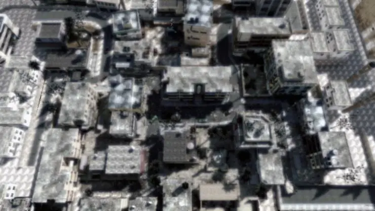 Strike - Modern Warfare 2 - Call of Duty Maps