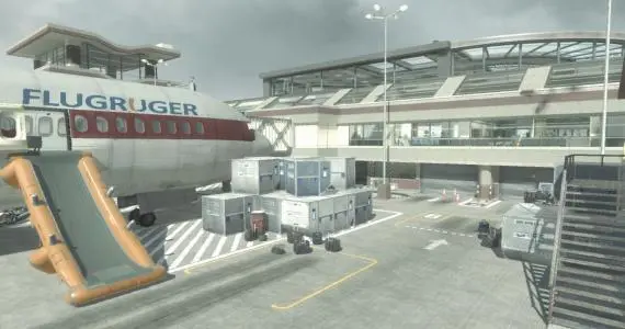 Call of Duty: Modern Warfare III Details Multiplayer Maps - Gameranx