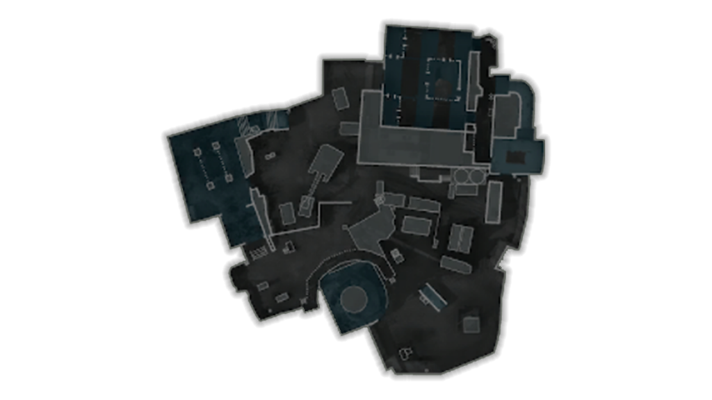 unearthed minimap