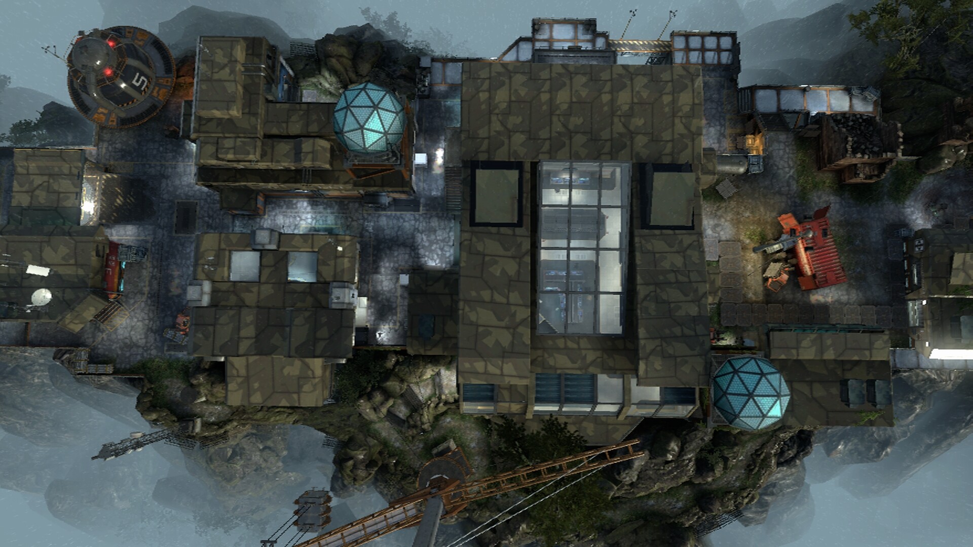 Black Ops II new 'Uprising' DLC maps arrive April 16 – Destructoid