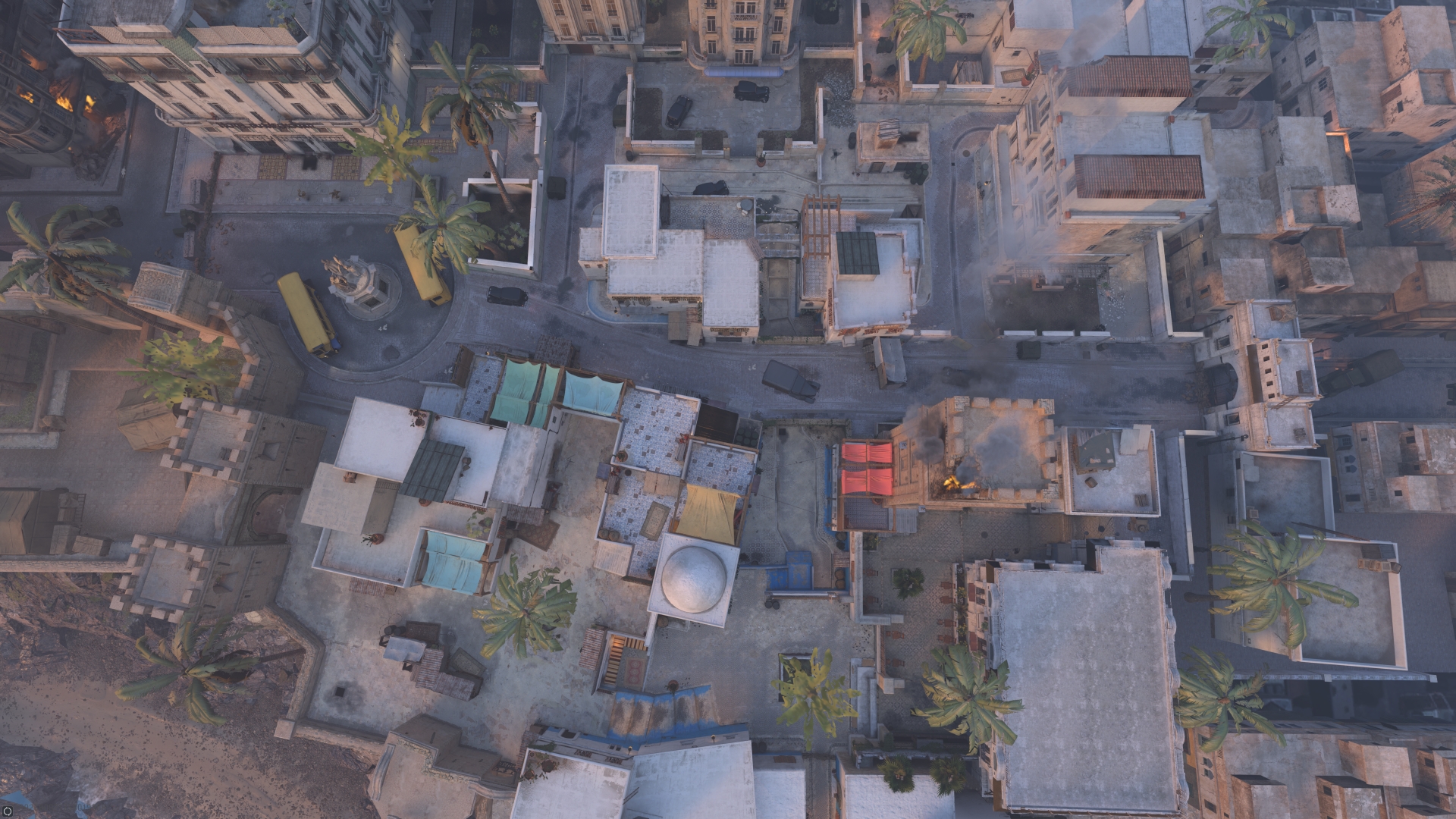 A Guide to Gondola and Casablanca, Two New Multiplayer Maps