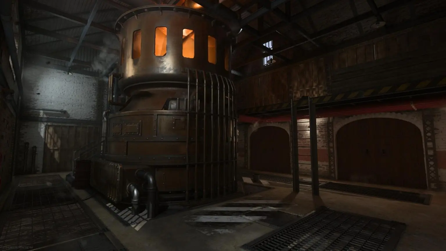 Decoy Vanguard Call of Duty Maps