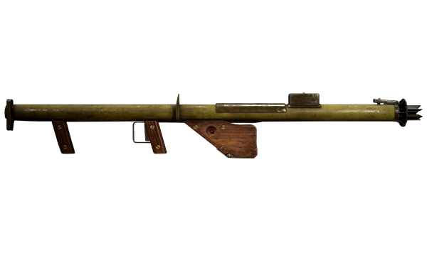 m1 bazooka
