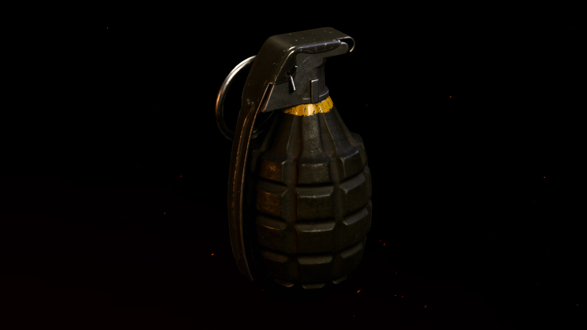 Grenade! Take cover! [WAW] : r/CallOfDuty
