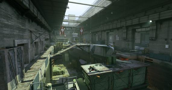 Every COD Vanguard map: All multiplayer maps, destruction and