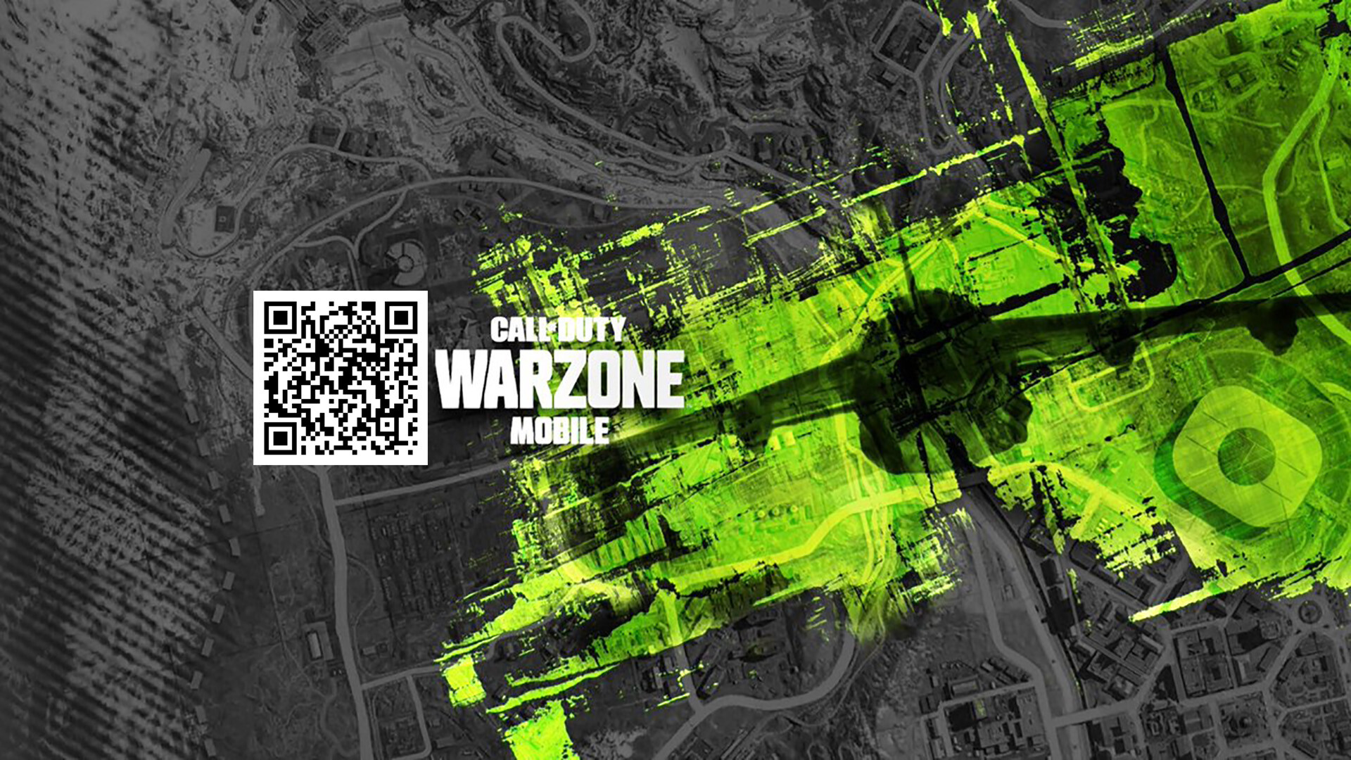 Warzone Mobile - Battle Royale, Call of Duty Mobile - Call of Duty Maps
