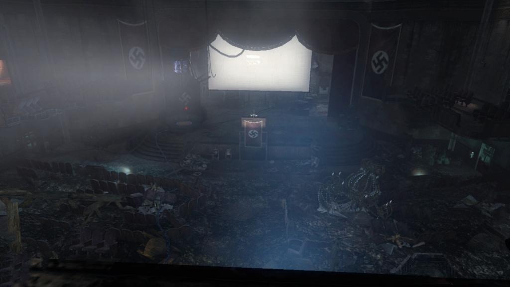 Kino Der Toten Black Ops Zombies Call Of Duty Maps