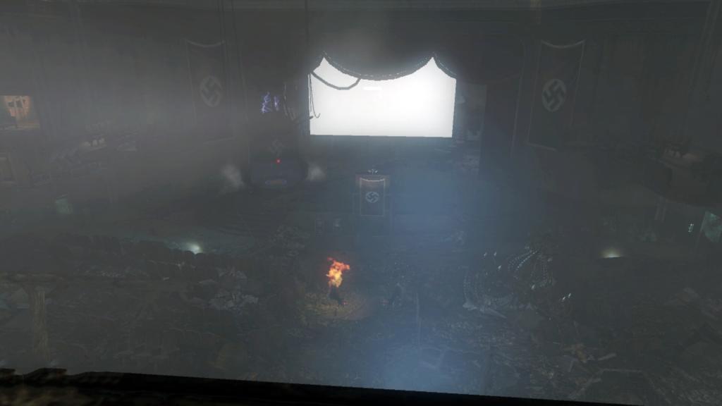 Kino Der Toten Black Ops Zombies Call Of Duty Maps