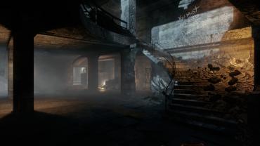 Nacht der Untoten - Black Ops, Zombies - Call of Duty Maps