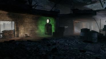 Nacht der Untoten - Black Ops, Zombies - Call of Duty Maps
